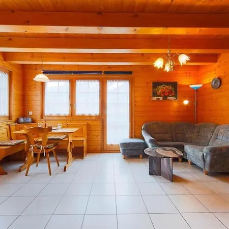 Appartamento Stubulti Appartement-fewo- Dusche Und Bad- Wc 3 1-2 Zimmerwohnung- 4-betten By Interhome