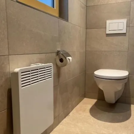 Appartamento Stubulti Appartement-fewo- Dusche Und Bad- Wc 3 1-2 Zimmerwohnung- 4-betten By Interhome *