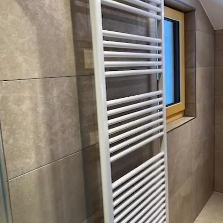 Appartamento Stubulti Appartement-fewo- Dusche Und Bad- Wc 3 1-2 Zimmerwohnung- 4-betten By Interhome Mörel