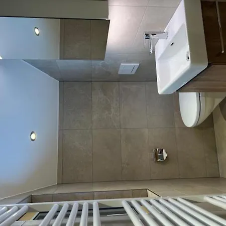 Stubulti Appartement-fewo- Dusche Und Bad- Wc 3 1-2 Zimmerwohnung- 4-betten By Interhome Appartamento *