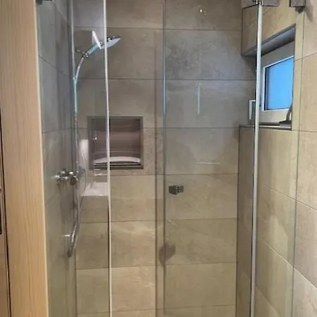 Appartamento Stubulti Appartement-fewo- Dusche Und Bad- Wc 3 1-2 Zimmerwohnung- 4-betten By Interhome Mörel