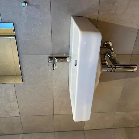 Stubulti Appartement-fewo- Dusche Und Bad- Wc 3 1-2 Zimmerwohnung- 4-betten By Interhome Appartamento *