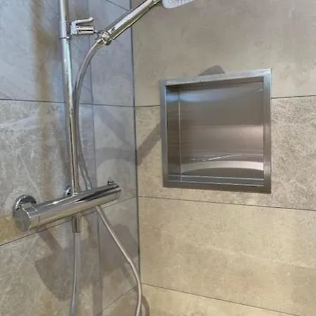 Stubulti Appartement-fewo- Dusche Und Bad- Wc 3 1-2 Zimmerwohnung- 4-betten By Interhome Appartamento