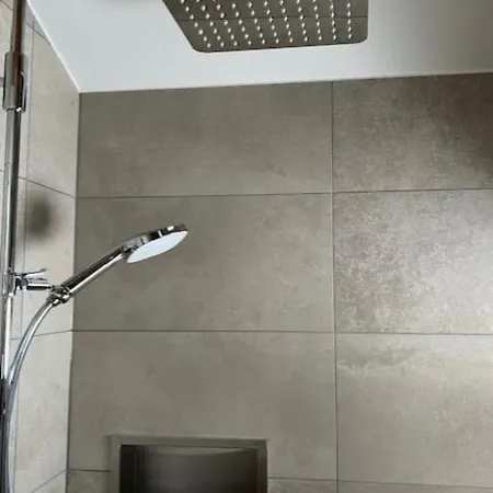 Appartamento Stubulti Appartement-fewo- Dusche Und Bad- Wc 3 1-2 Zimmerwohnung- 4-betten By Interhome